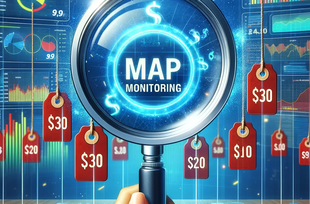 The Power of Minimum Advertised Price Monitoring: Ensuring Fair Competition in the Marketplace